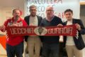 Presenti alla festa del Mantova Club Marco Sguaitzer